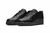 AIR FORCE 1 Classic White/Black Leather - tienda online