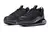NIKE AIR MAX 720 818 BLACK en internet