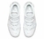 AIR MORE UPTEMPO TRIPLE WHITE - 24 Hours Wear