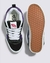 Vans Knu Skool PURPLE - 24 Hours Wear