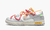 SB DUNK x OFF WHITE LOT 6