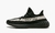 YEEZY BOOST 350 V2 Core Black White