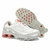 AIR SHOX SUPREME WHITE en internet