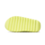 Adidas Yeezy Slides Bone/Glow Green - comprar online