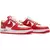 AIR FORCE 1 X LOUIS VUITTON Comet Red - comprar online