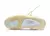 JORDAN 4 Retro X OFF WHITE Sail - tienda online