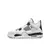 JORDAN 4 Military Black