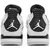 JORDAN 4 Military Black - comprar online