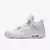JORDAN 4 Retro Pure Money