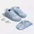 FORUM 'EASTER EGG' X BAD BUNNY BLUE TINT - tienda online