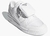 FORUM LOW X PRADA TRIPLE WHITE - comprar online
