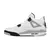 JORDAN 4 White Cement