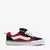 Vans Knu Skool BLACK RED