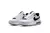 AIR MAX Motif White Black - comprar online