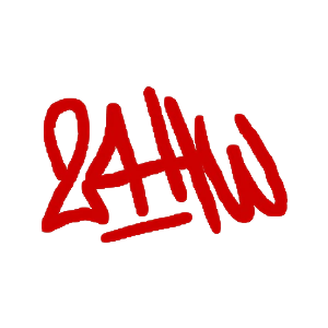 24 Hours Wear
