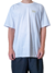 Camiseta Jazz Solido Skateboards 100% Algodao