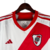 Camisa Adidas River Plate Home 23/24 Torcedor Masculina na internet