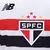 Camisa New Balance São Paulo I 24/25 - Torcedor Branca na internet