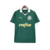 Camisa Puma Palmeiras I 24/25 - Torcedor Masculina - Verde