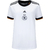 Camisa Adidas Seleção da Alemanha I 22/23 Torcedor Feminina Branca