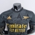 Camisa Adidas Arsenal Away 22/23 Jogador Masculina Preta na internet