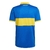 Camisa Adidas Boca Juniors Home 22/23 Torcedor Masculina Azul Amarela - comprar online