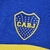 Imagem do Camisa Adidas Boca Juniors Home 22/23 Torcedor Masculina Azul Amarela