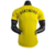 Camisa Puma Borussia Dortmund I 23/24 Jogador Masculina Amarela e preta - loja online