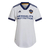 Camisa Adidas LA Galaxy Home 22/23 Torcedor Feminina Branco