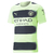 Camisa Puma Manchester City Third 22/23 Torcedor Masculina Verde Neon