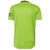 Camisa Adidas Manchester United Third 22/23 Torcedor Adidas Masculina Verde Limão - comprar online