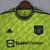 Camisa Adidas Manchester United Third 22/23 Torcedor Adidas Masculina Verde Limão na internet