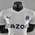 Camisa Puma Marseille Home 22/23 Jogador Masculina Branca na internet