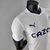 Camisa Puma Marseille Home 22/23 Jogador Masculina Branca - MundoEsportes