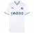 Camisa Puma Marseille Home 22/23 Torcedor Puma Masculina Branca