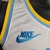 Camiseta Nike Regata Los Angeles Lakers Branca Masculina - loja online