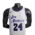 Camiseta Nike Regata Los Angeles Lakers Branca Masculina - loja online