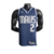 Camiseta Nike Regata Dallas Mavericks Azul Masculina