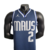 Camiseta Nike Regata Dallas Mavericks Azul Masculina na internet