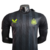 Camisa Castore Newcastle Treino 23/24 Jogador Masculina Preto - comprar online