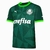 Camisa Puma Palmeiras I 23/24 Torcedor Masculina Verde