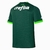 Camisa Puma Palmeiras I 23/24 Torcedor Masculina Verde - comprar online