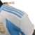 Camisa Adidas Seleção da Argentina I 23/24 Jogador Masculina Azul e branca - loja online