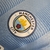 Camisa Puma Manchester City I 23/24 Jogador Masculina Azul - loja online