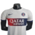 Camisa Nike Paris Saint-Germain II 23/24 Jogador Masculina Branca na internet