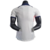 Camisa Nike Paris Saint-Germain II 23/24 Jogador Masculina Branca - MundoEsportes