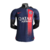 Camisa Nike Paris Saint-Germain I 23/24 Jogador Masculina Azul