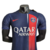 Camisa Nike Paris Saint-Germain I 23/24 Jogador Masculina Azul na internet