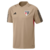 Camisa Adidas São Paulo Treino 23/24 Torcedor Masculina Bege