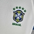 Imagem do Camisa Nike Seleção Brasileira Copa América 2019/2020 Torcedor Feminina Polo Branca